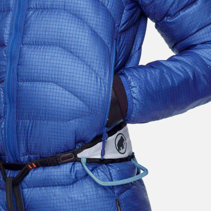 Eiger Nordwand Light Down IN Hooded Jacket Men