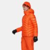Eiger Nordwand Light Down IN Hooded Jacket Women Eiger Nordwand Light Down IN Hooded Jacket Women
