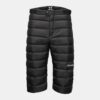Eiger Nordwand Light Down IN Shorts Men