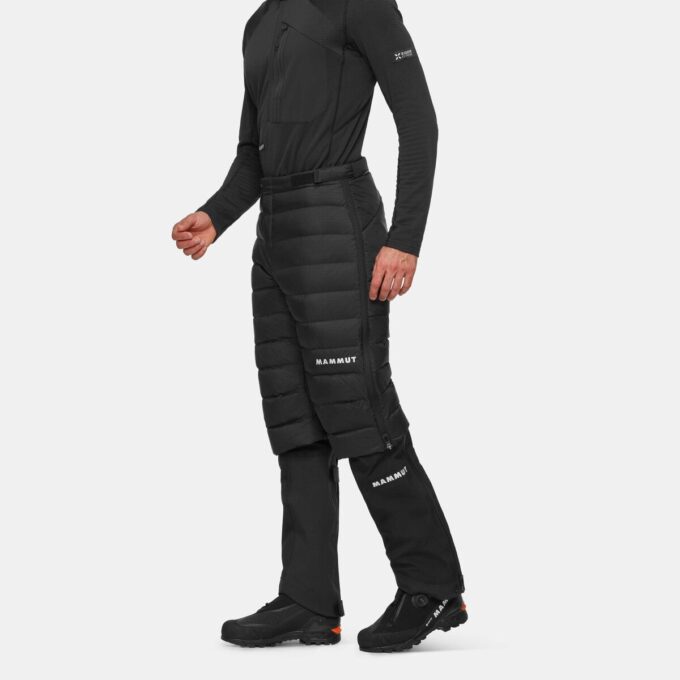 Eiger Nordwand Light Down IN Shorts Men