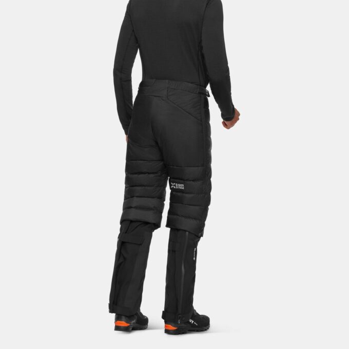 Eiger Nordwand Light Down IN Shorts Men