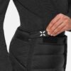 Eiger Nordwand Light Down IN Shorts Men