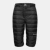 Eiger Nordwand Light Down IN Shorts Women Eiger Nordwand Light Down IN Shorts Women