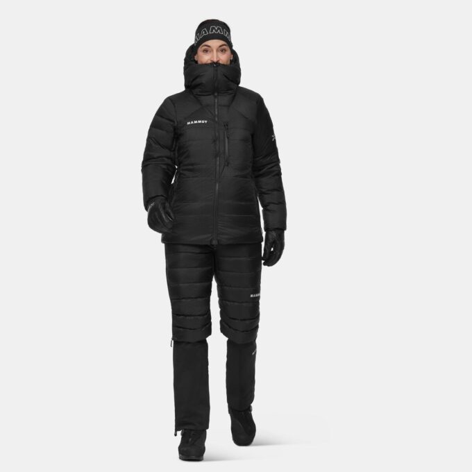 Eiger Nordwand Light Down IN Shorts Women Eiger Nordwand Light Down IN Shorts Women