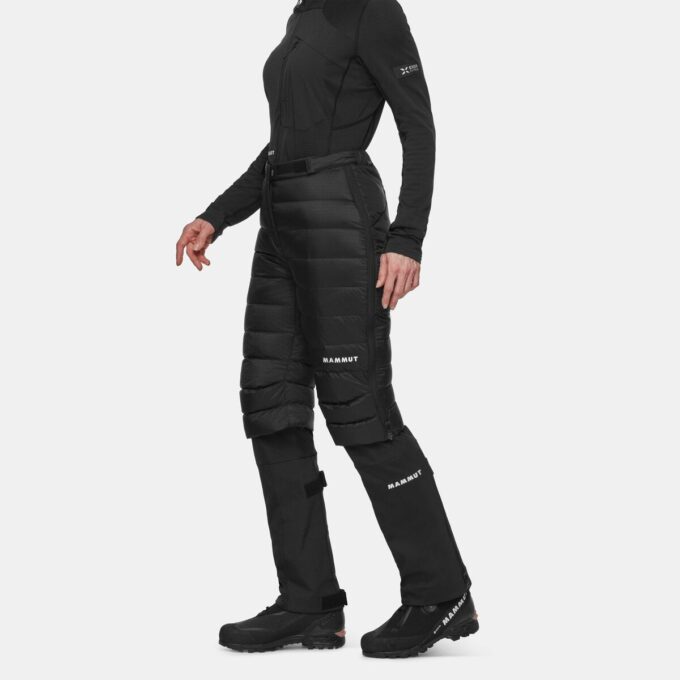Eiger Nordwand Light Down IN Shorts Women Eiger Nordwand Light Down IN Shorts Women