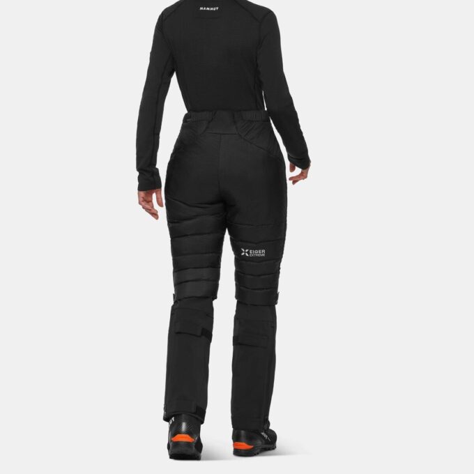 Eiger Nordwand Light Down IN Shorts Women Eiger Nordwand Light Down IN Shorts Women