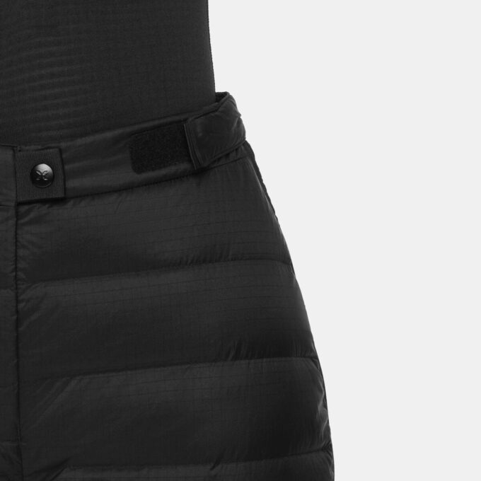 Eiger Nordwand Light Down IN Shorts Women Eiger Nordwand Light Down IN Shorts Women