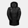 Eiger Nordwand Pro Down IN Hooded Parka Women Eiger Nordwand Pro Down IN Hooded Parka Women