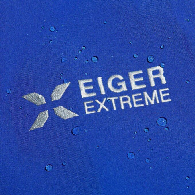 Eiger Nordwand Pro HS Hooded Jacket Men