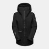 Eiger Nordwand Pro HS Hooded Jacket Women Eiger Nordwand Pro HS Hooded Jacket Women