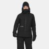 Eiger Nordwand Pro HS Hooded Jacket Women Eiger Nordwand Pro HS Hooded Jacket Women