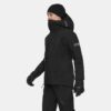 Eiger Nordwand Pro HS Hooded Jacket Women Eiger Nordwand Pro HS Hooded Jacket Women
