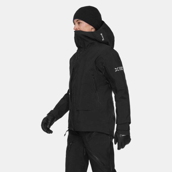 Eiger Nordwand Pro HS Hooded Jacket Women Eiger Nordwand Pro HS Hooded Jacket Women