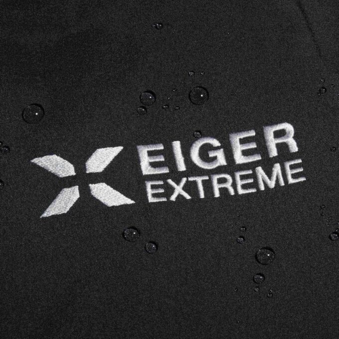 Eiger Nordwand Pro HS Hooded Jacket Women Eiger Nordwand Pro HS Hooded Jacket Women