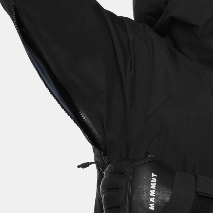 Eiger Nordwand Pro HS Hooded Jacket Women Eiger Nordwand Pro HS Hooded Jacket Women