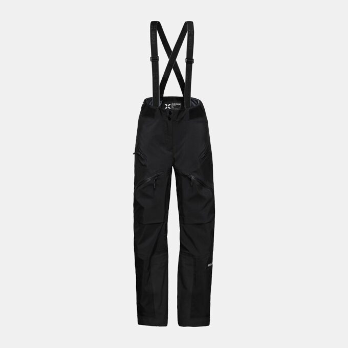 Eiger Nordwand Pro HS Pants Women Eiger Nordwand Pro HS Pants Women
