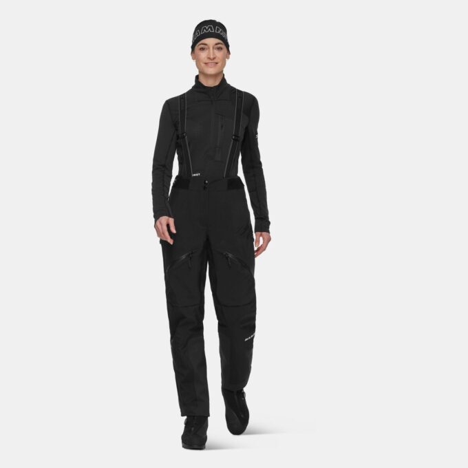 Eiger Nordwand Pro HS Pants Women Eiger Nordwand Pro HS Pants Women