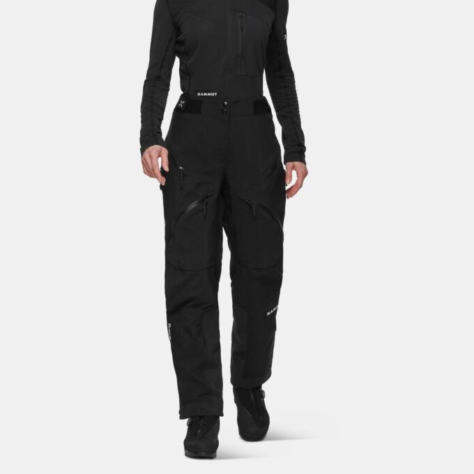 Eiger Nordwand Pro HS Pants Women Eiger Nordwand Pro HS Pants Women