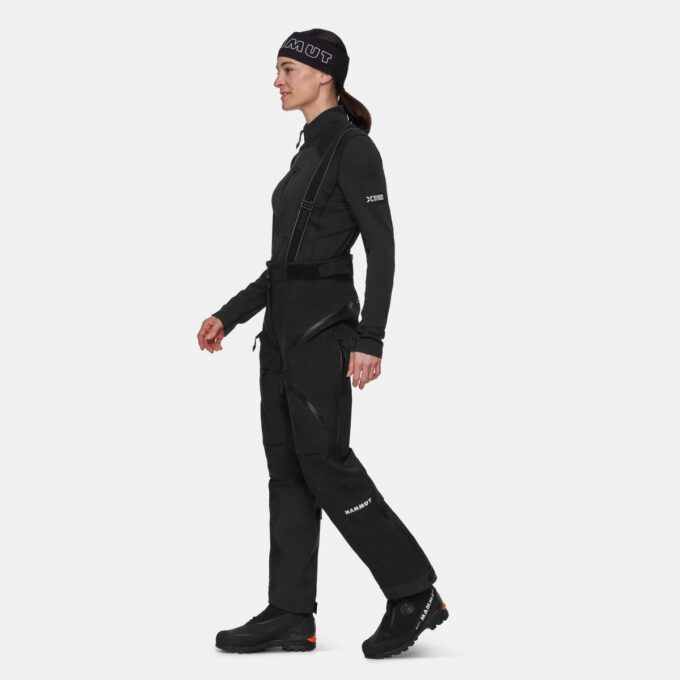 Eiger Nordwand Pro HS Pants Women Eiger Nordwand Pro HS Pants Women