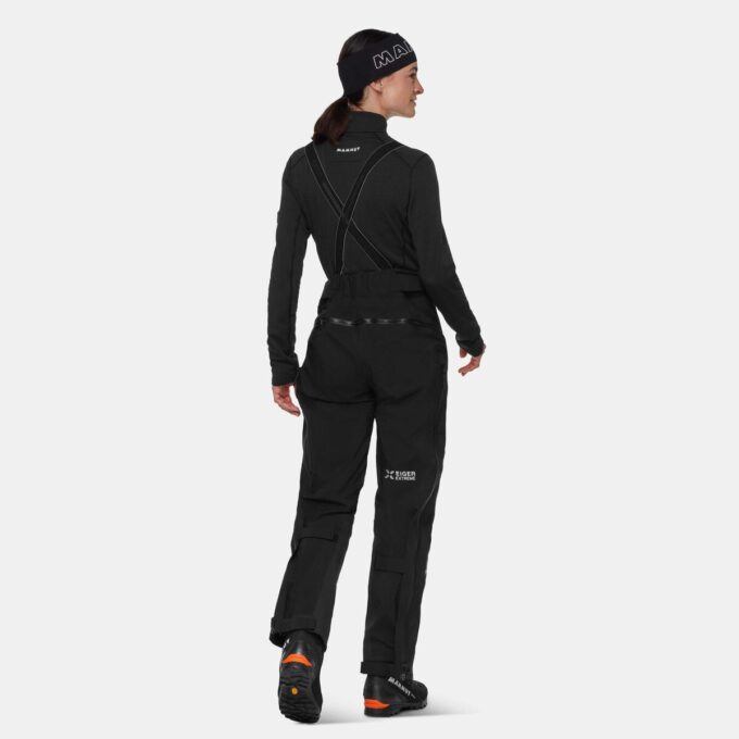 Eiger Nordwand Pro HS Pants Women Eiger Nordwand Pro HS Pants Women