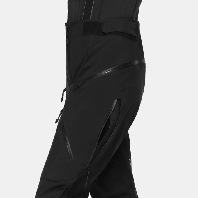 Eiger Nordwand Pro HS Pants Women Eiger Nordwand Pro HS Pants Women