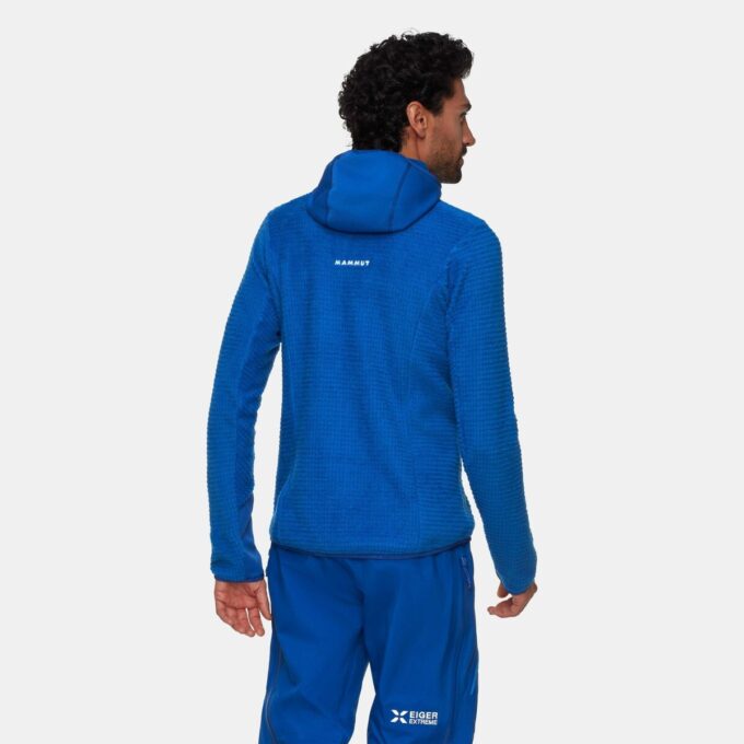 Eiger Nordwand Pro ML Air Hooded Jacket Men