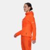 Eiger Nordwand Pro ML Air Hooded Jacket Women Eiger Nordwand Pro ML Air Hooded Jacket Women