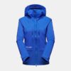 Eiger Nordwand Pro SO Hooded Jacket Women Eiger Nordwand Pro SO Hooded Jacket Women