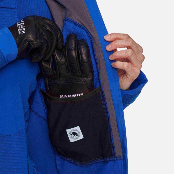 Eiger Nordwand Pro SO Hooded Jacket Women Eiger Nordwand Pro SO Hooded Jacket Women