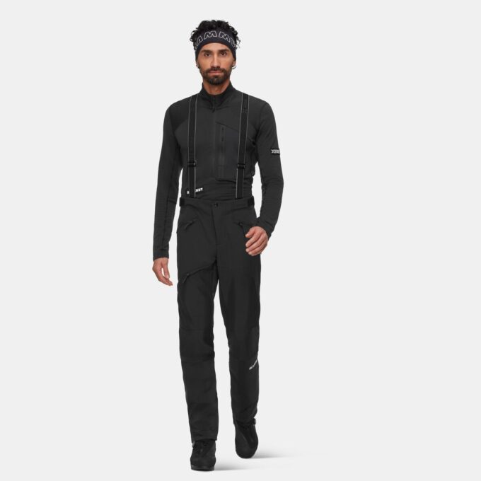Eiger Nordwand Pro SO Pants Men