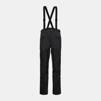 Eiger Nordwand Pro SO Pants Women