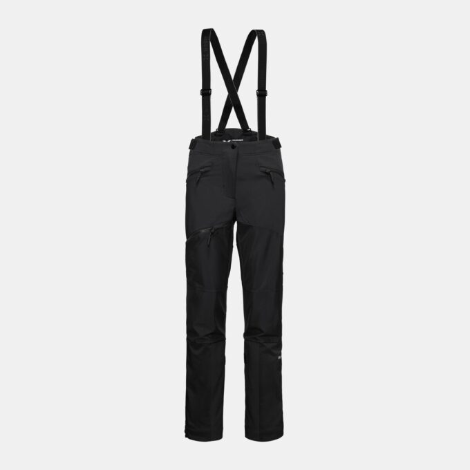 Eiger Nordwand Pro SO Pants Women Eiger Nordwand Pro SO Pants Women