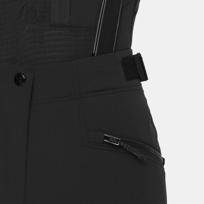 Eiger Nordwand Pro SO Pants Women Eiger Nordwand Pro SO Pants Women
