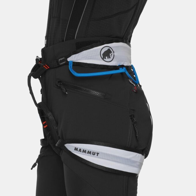 Eiger Nordwand Pro SO Pants Women Eiger Nordwand Pro SO Pants Women