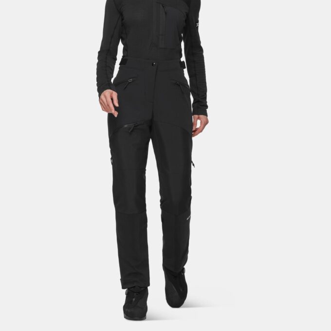Eiger Nordwand Pro SO Pants Women Eiger Nordwand Pro SO Pants Women