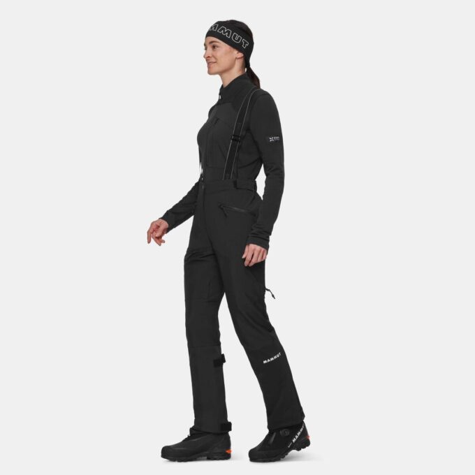 Eiger Nordwand Pro SO Pants Women Eiger Nordwand Pro SO Pants Women