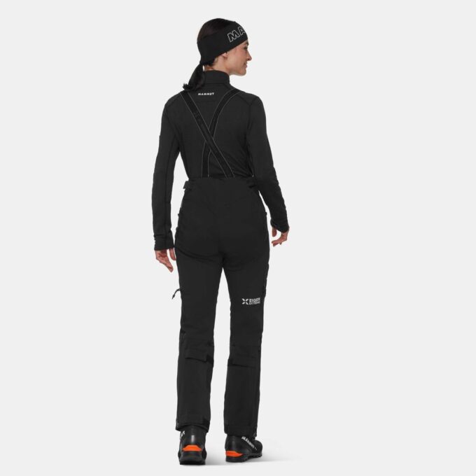 Eiger Nordwand Pro SO Pants Women Eiger Nordwand Pro SO Pants Women