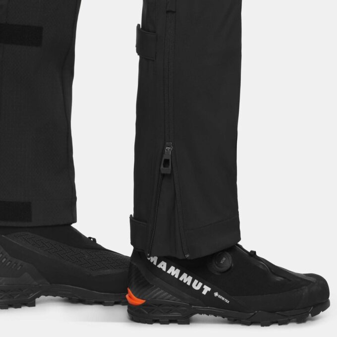 Eiger Nordwand Pro SO Pants Women Eiger Nordwand Pro SO Pants Women