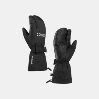 Eiger Nordwand Warm 3-Finger Glove Eiger Nordwand Warm 3-Finger Glove
