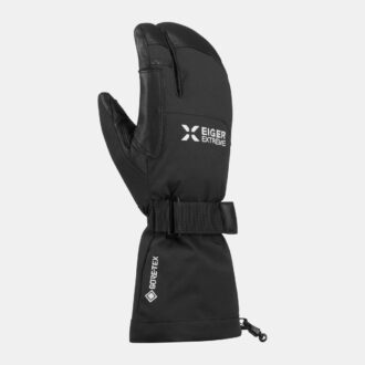 Eiger Nordwand Warm 3-Finger Glove Eiger Nordwand Warm 3-Finger Glove