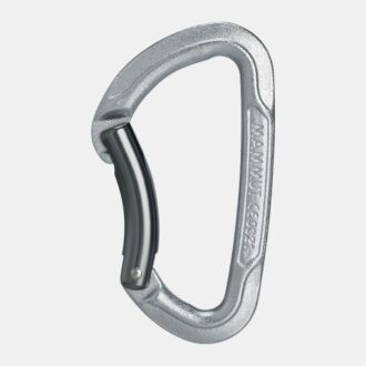 Element Steel Key Lock