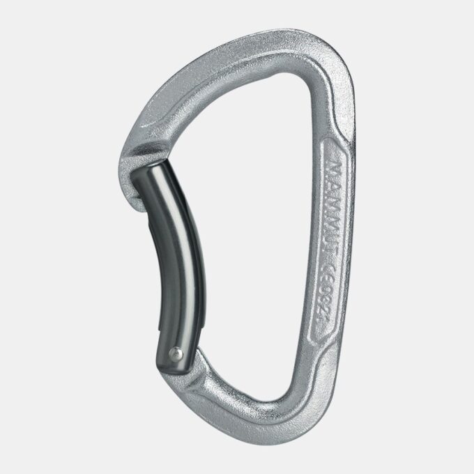 Element Steel Key Lock