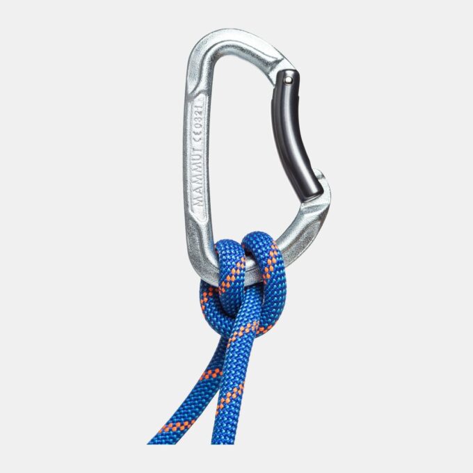 Element Steel Key Lock
