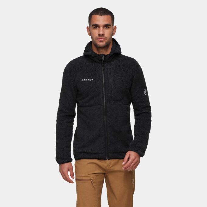 Falera Pro ML Hooded Jacket Men Falera Pro ML Hooded Jacket Men