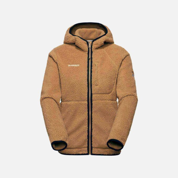 Falera Pro ML Hooded Jacket Women