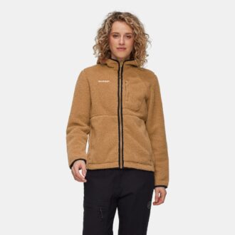 Falera Pro ML Hooded Jacket Women Falera Pro ML Hooded Jacket Women