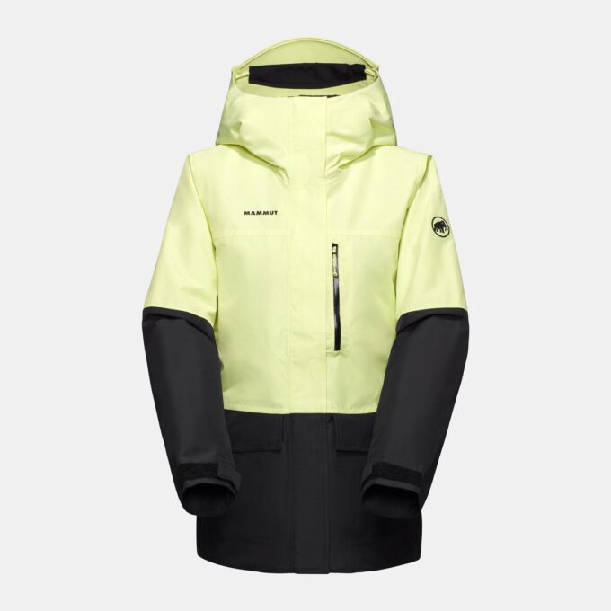 Fall Line HS Thermo Hooded Jacket Women Fall Line HS Thermo Hooded Jacket Women