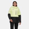 Fall Line HS Thermo Hooded Jacket Women Fall Line HS Thermo Hooded Jacket Women