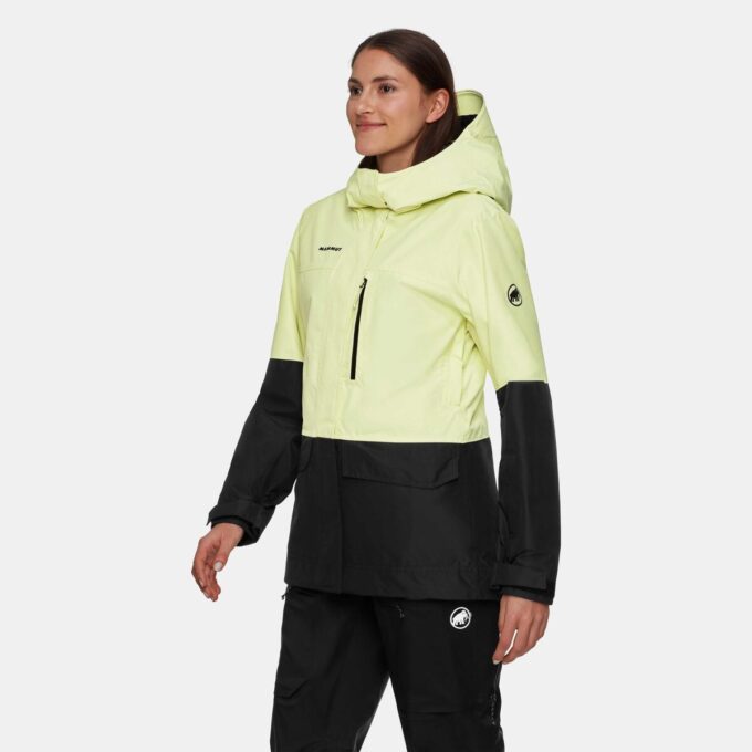 Fall Line HS Thermo Hooded Jacket Women Fall Line HS Thermo Hooded Jacket Women