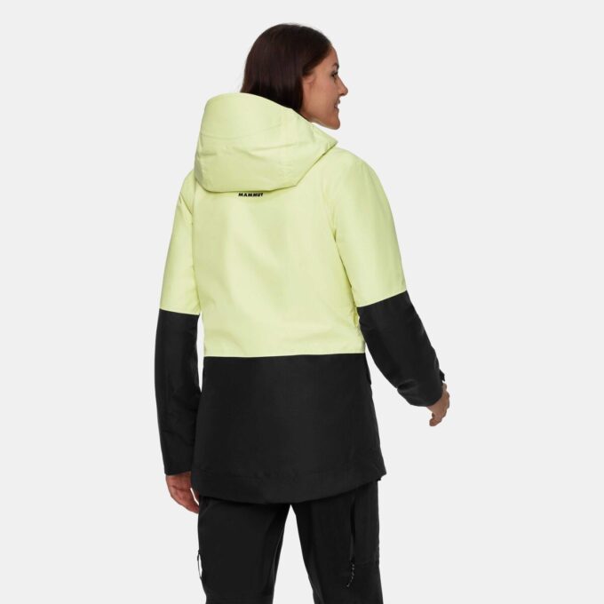 Fall Line HS Thermo Hooded Jacket Women Fall Line HS Thermo Hooded Jacket Women